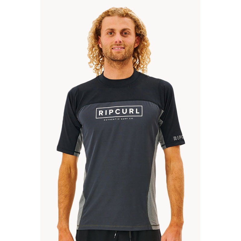 Mens Drive Relaxed Suntop