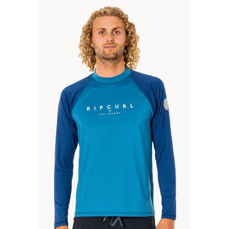 Mens Shockwaves Relax Suntop