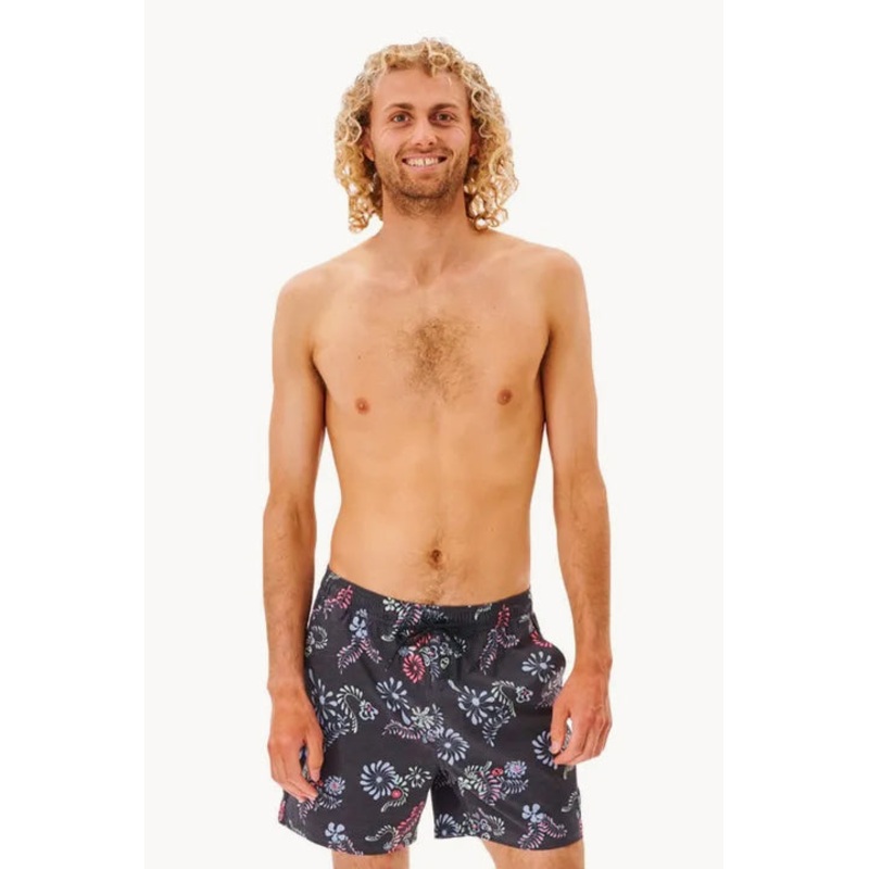 Mens SWC Melting Volley Boardshort