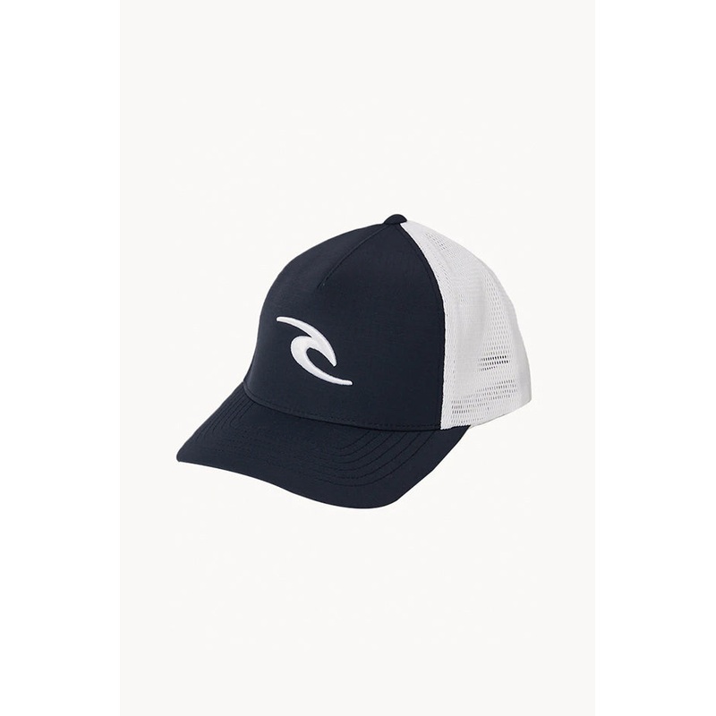 Mens Tepan Flexfit Trucker Cap