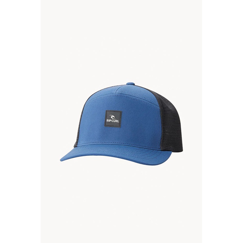 Mens Vaporcool Flexifit Trucker Cap