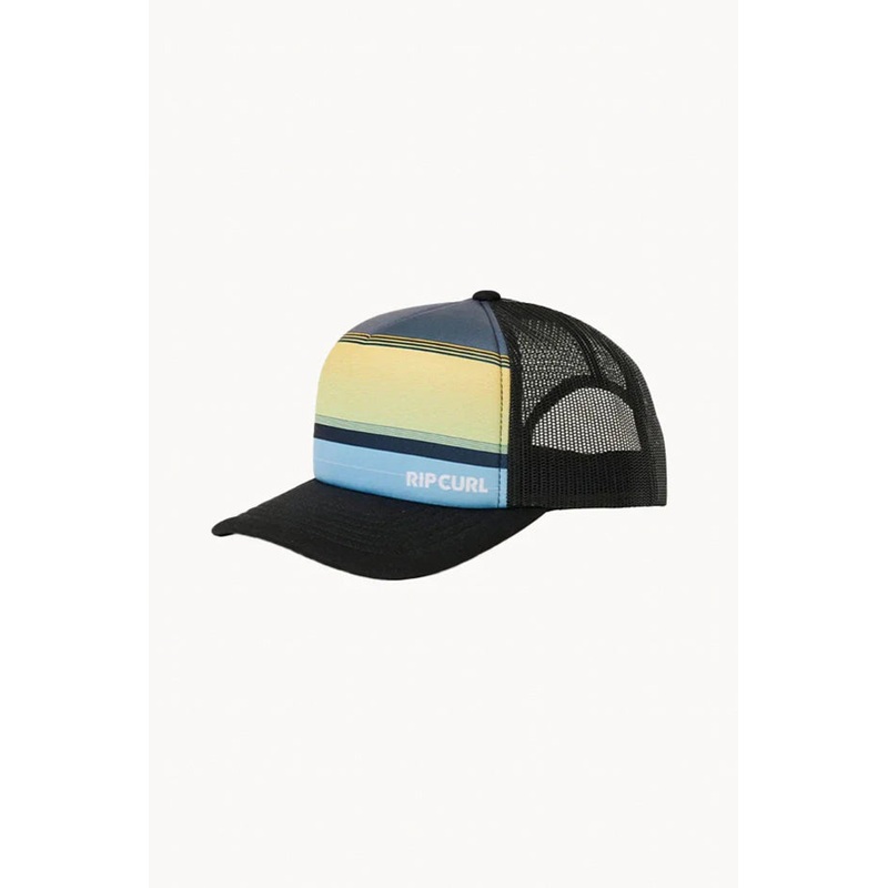 Mens Weekend Trucker Cap