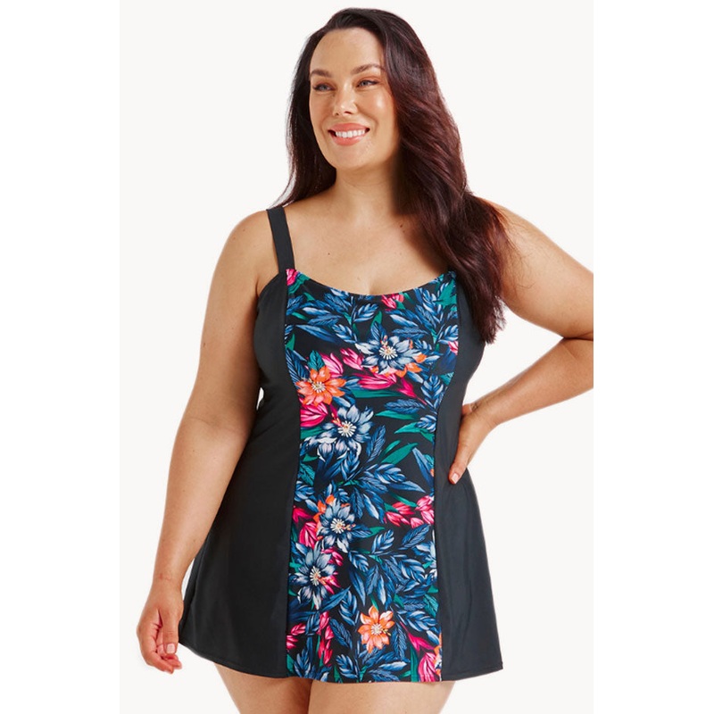 Molokai Swim Dress
