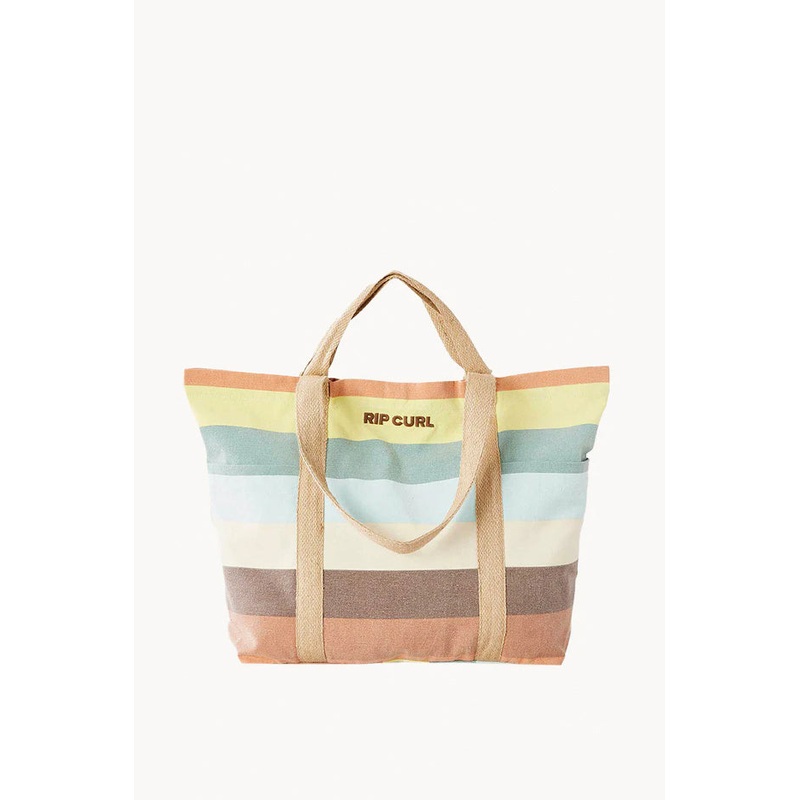 Organic Canvas 29L Beach Tote