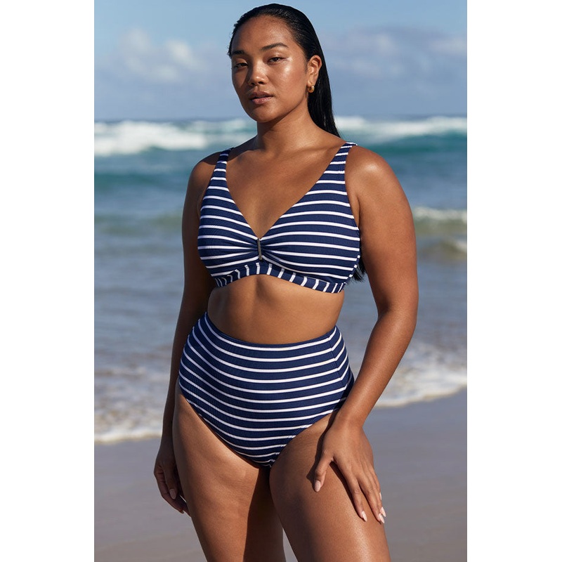 Santorini E/F Cup Minimiser Bra