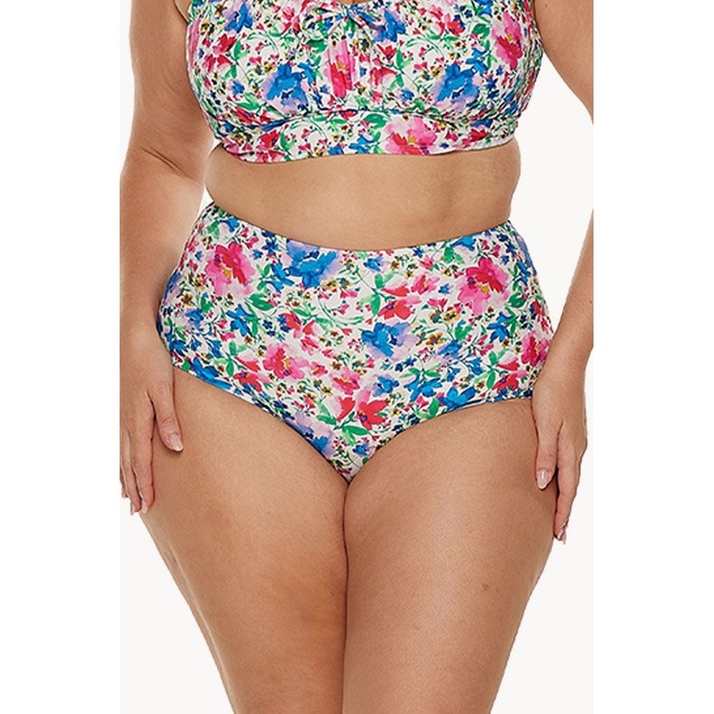 Summer Fields High Waisted Pant