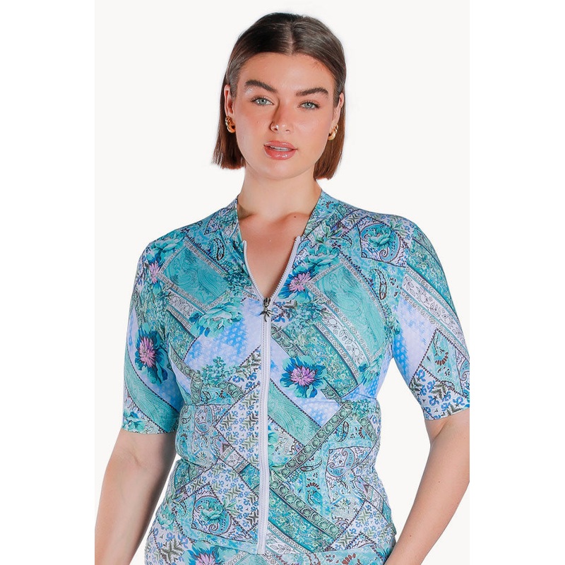 Whitehaven Zip Suntop