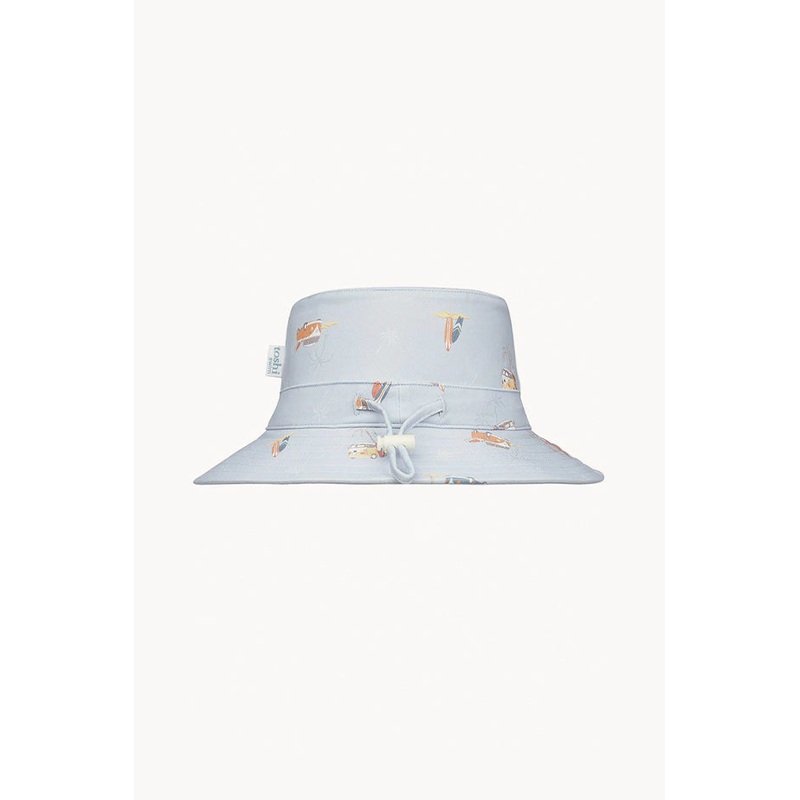 Boys Beach Bums Playtime Sunhat