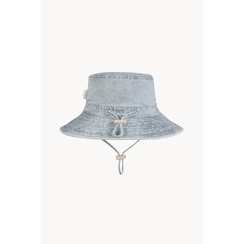 Boys Indiana Olly Sunhat