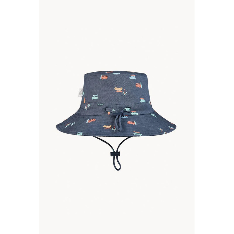 Boys Malibu Nomad Sunhat