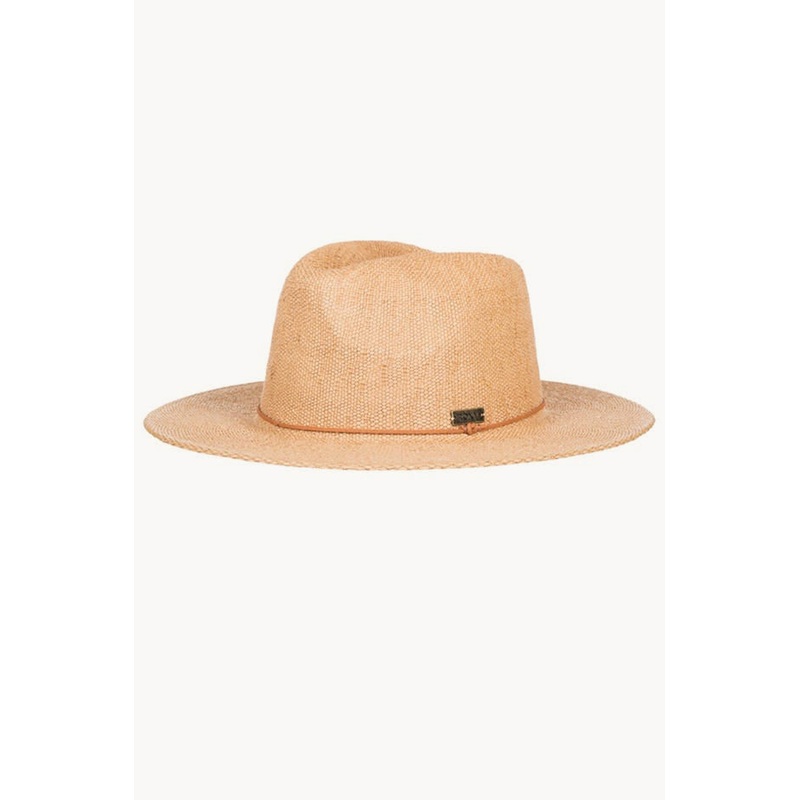 Early Sunset Panama Hat