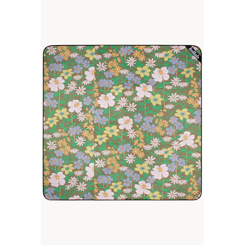 Floria Picnic Mat