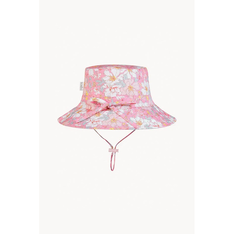 Girls Honeysuckle Yasmin Sunhat