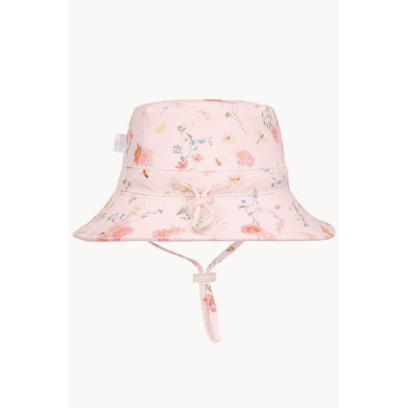 Girls Maya Swim Sunhat
