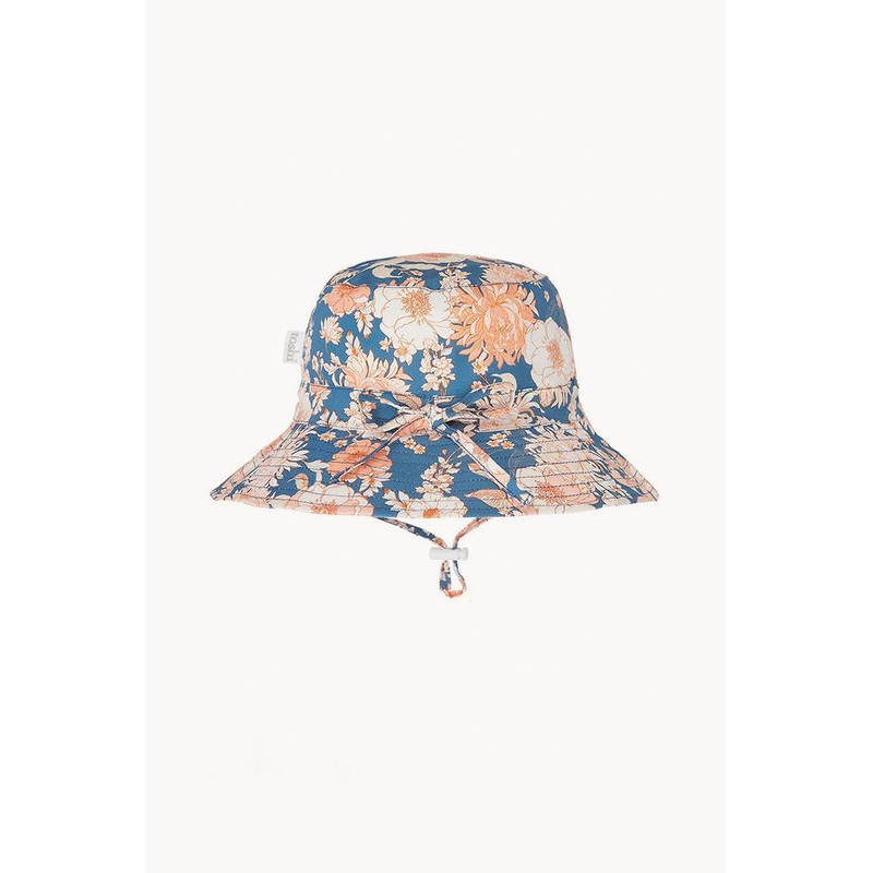 Girls Midnight Sabrina Sunhat