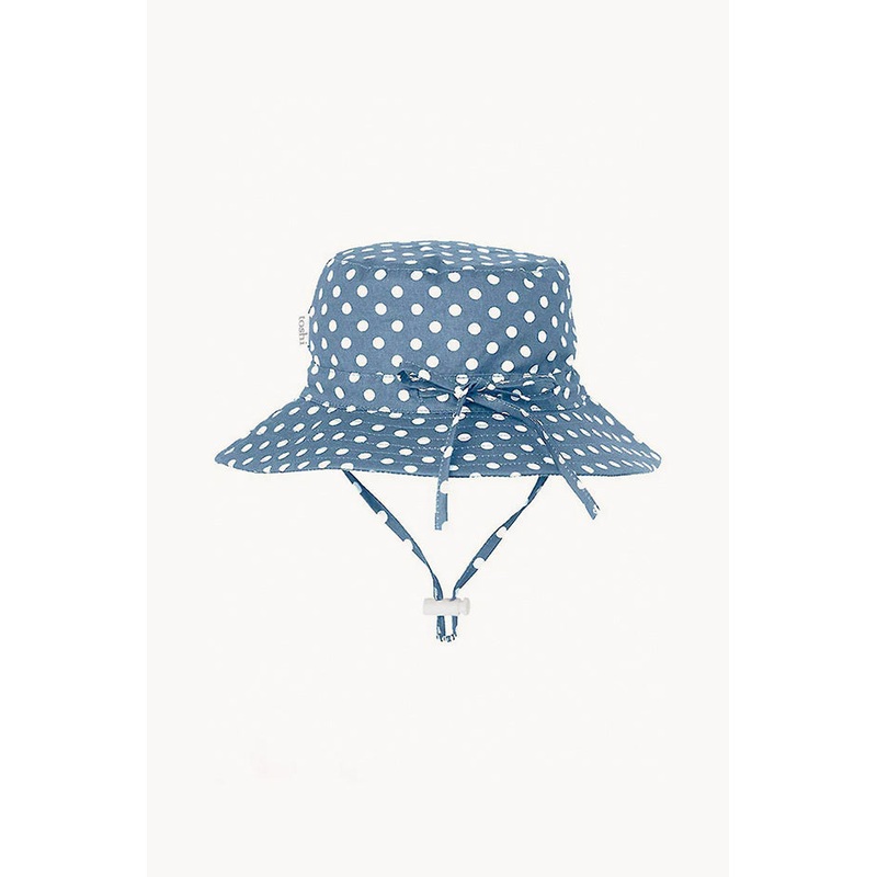 Girls Riviera Cynthia Sunhat