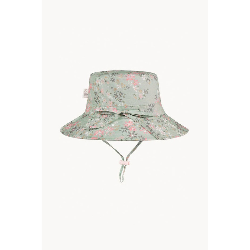 Girls Thyme Athena Sunhat