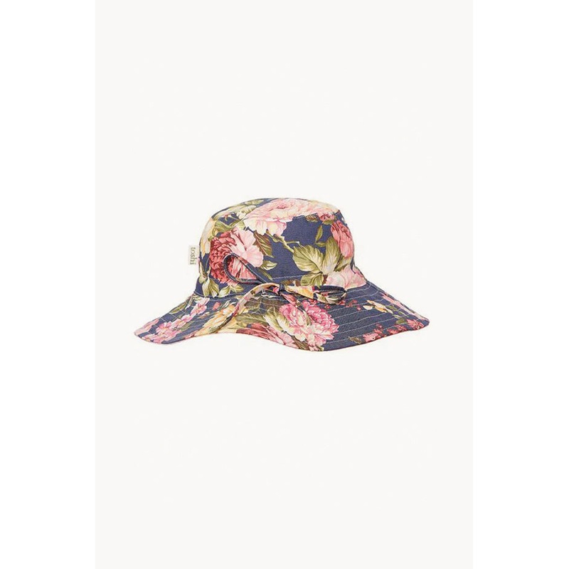 Girls Tropicana Provence Sunhat