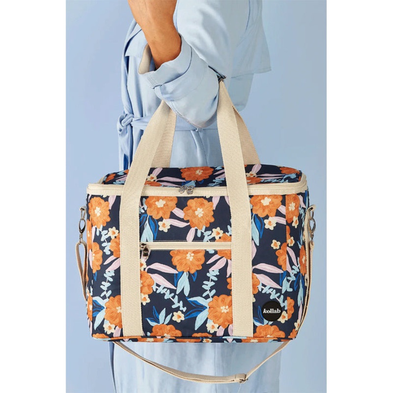 Hampshire Holiday Picnic Bag