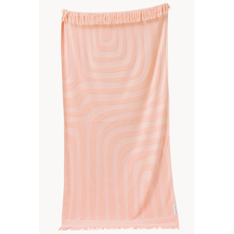 Luxe Towel