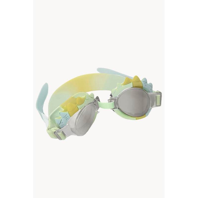 Monty The Monster Mini Swim Goggles