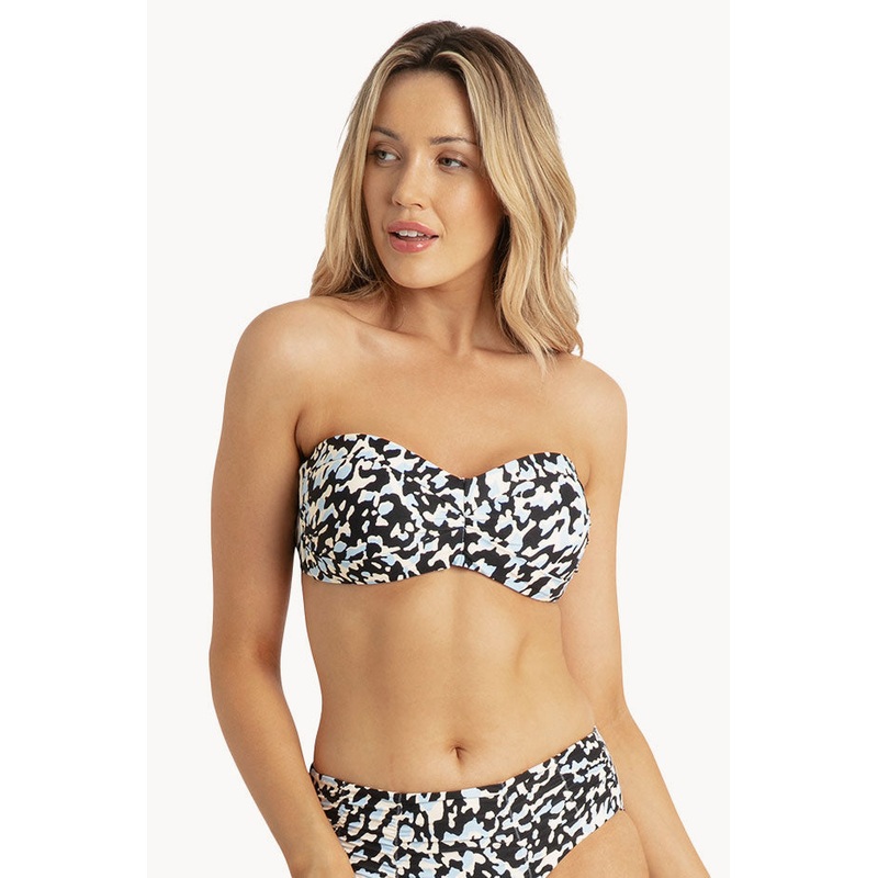 Orla D/DD Cup Wrap Bandeau