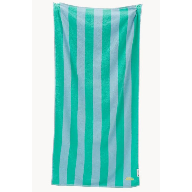Sea Seeker Kids Beach Towel