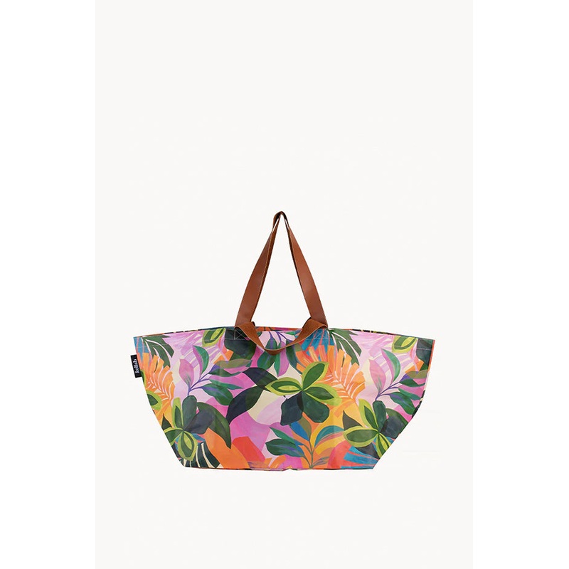 Summertime Beach Bag