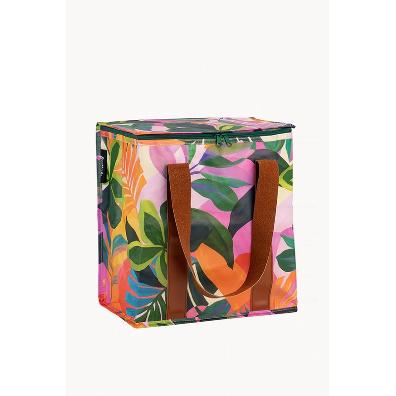Summertime Cooler Bag