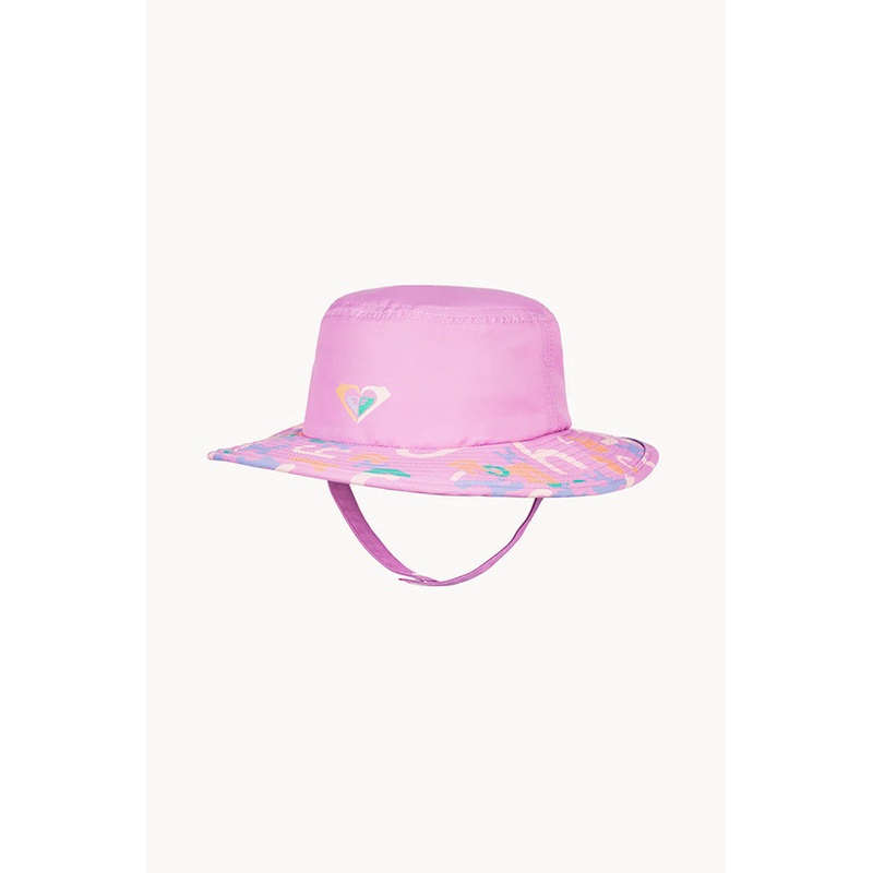 Toddler Girls Pudding Cake Teenie Bucket Hat