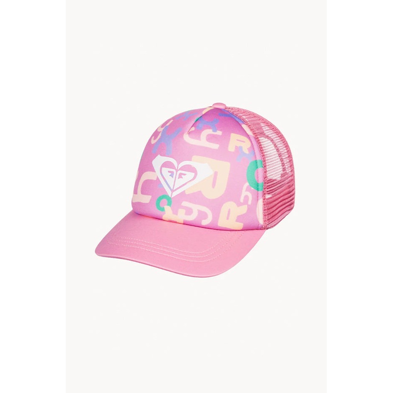 Toddler Girls Sweet Emotion Cap