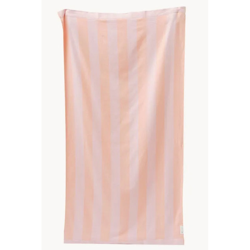 Utopia Beach Towel
