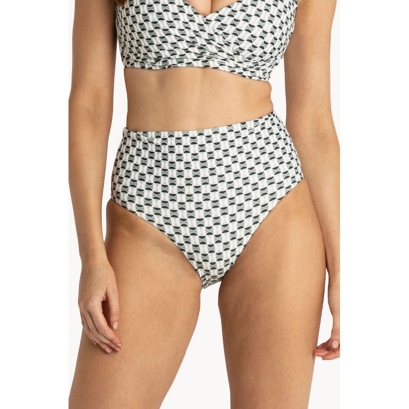 Crete High Rise Pant