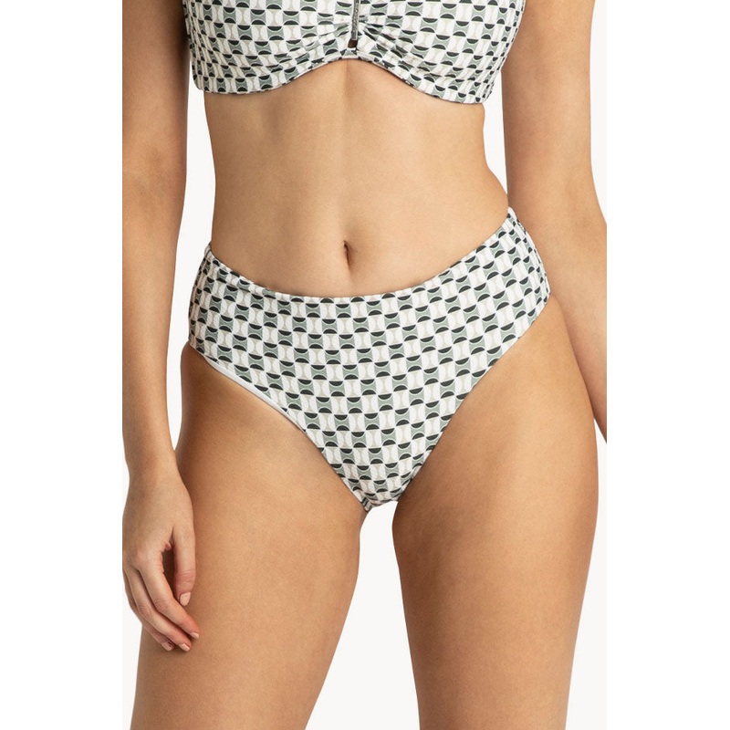 Crete Mid Rise Pant