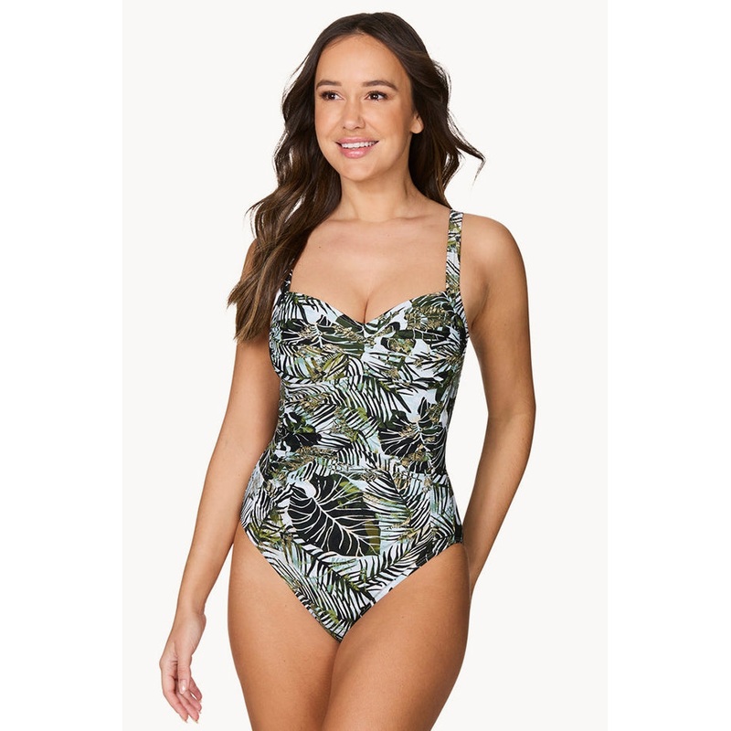 Desert Palms Joanne One Piece