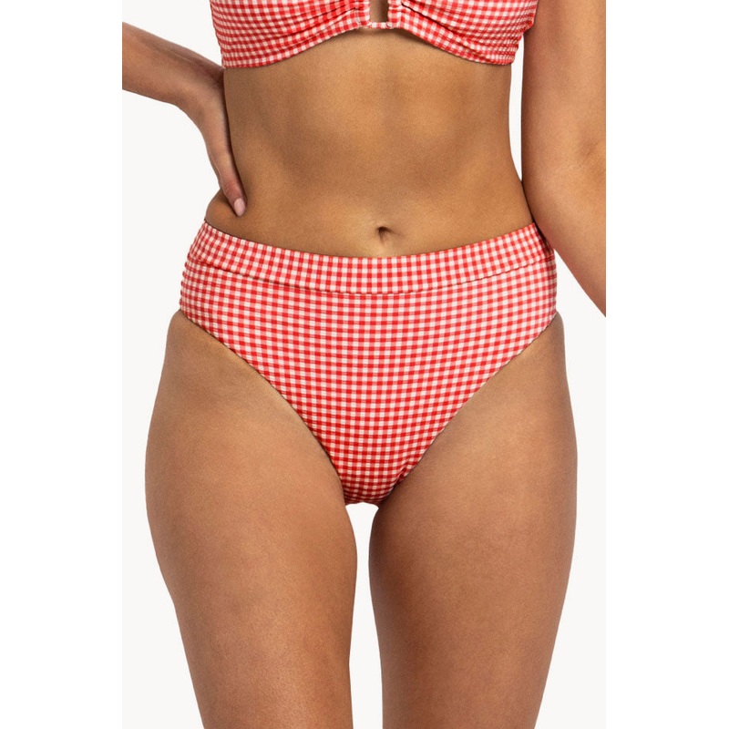 Gidget Band Pant