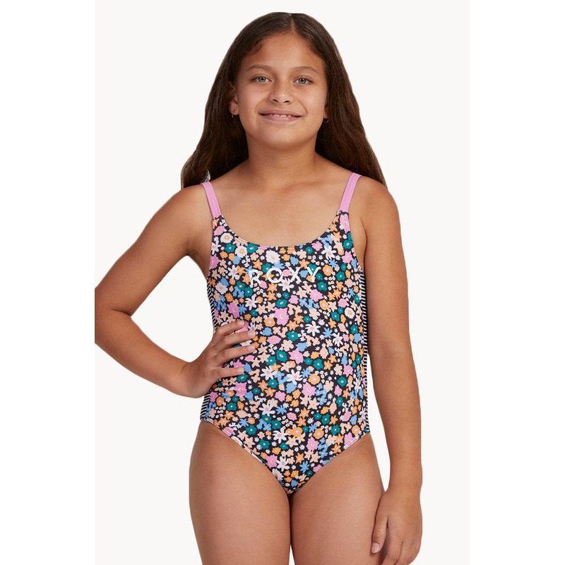 Girls Active Joy One Piece