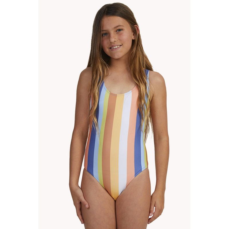 Girls Dreaming Space One Piece