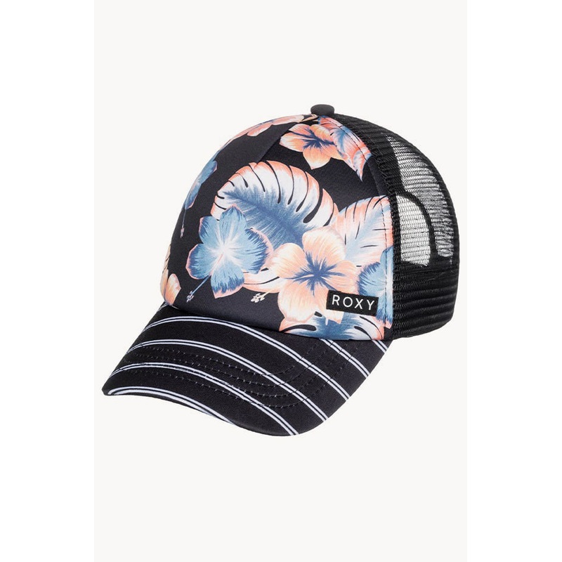 Girls Honey Coconut Cap