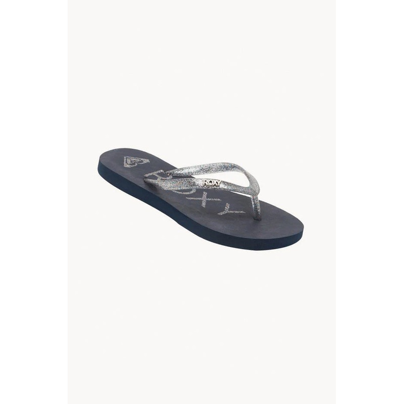 Girls Viva Sparkle Thong