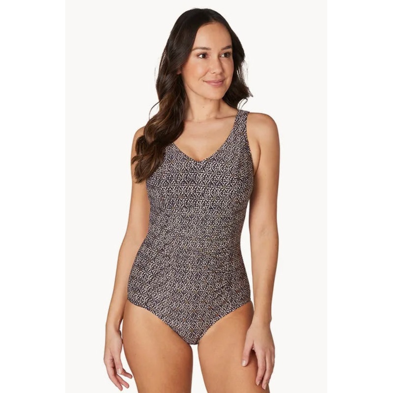 Nautical Foil Evelyn E/F Cup One Piece