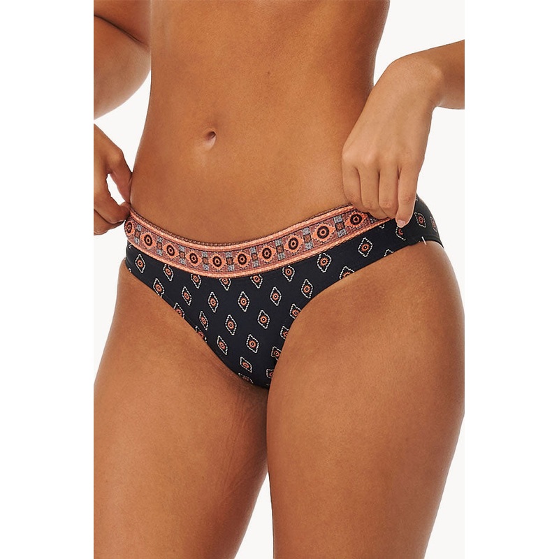 Pacific Dreams Full Pant