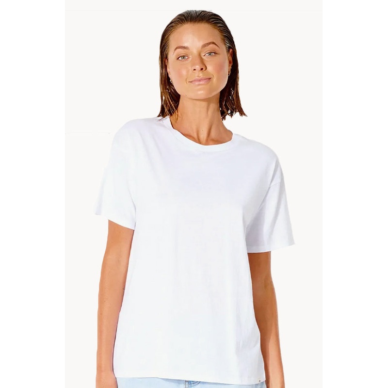 Plains Oversized Tee