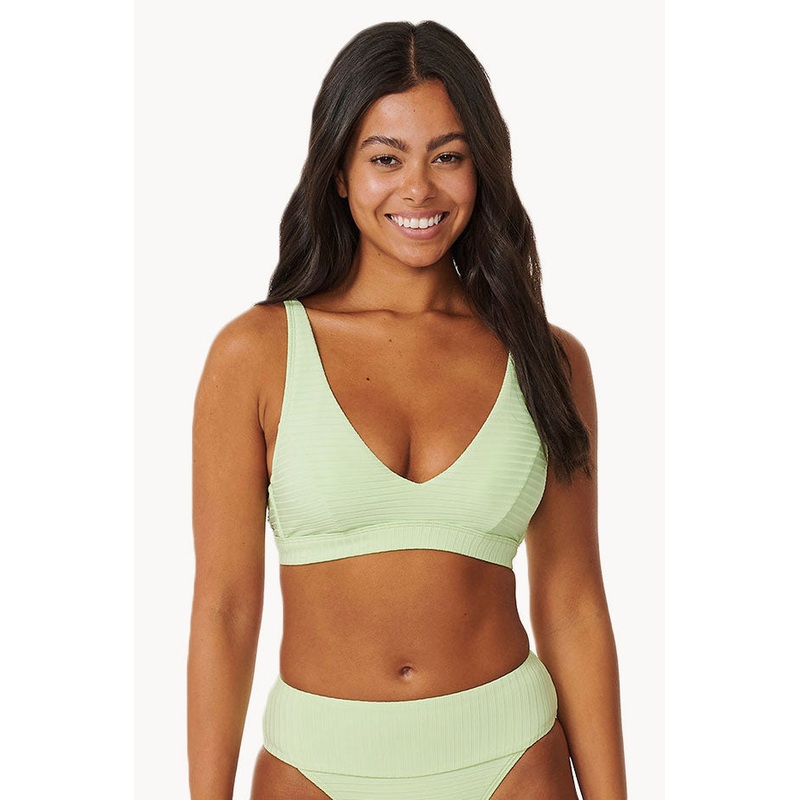 Premium Surf D/DD Cup Deep V Bra