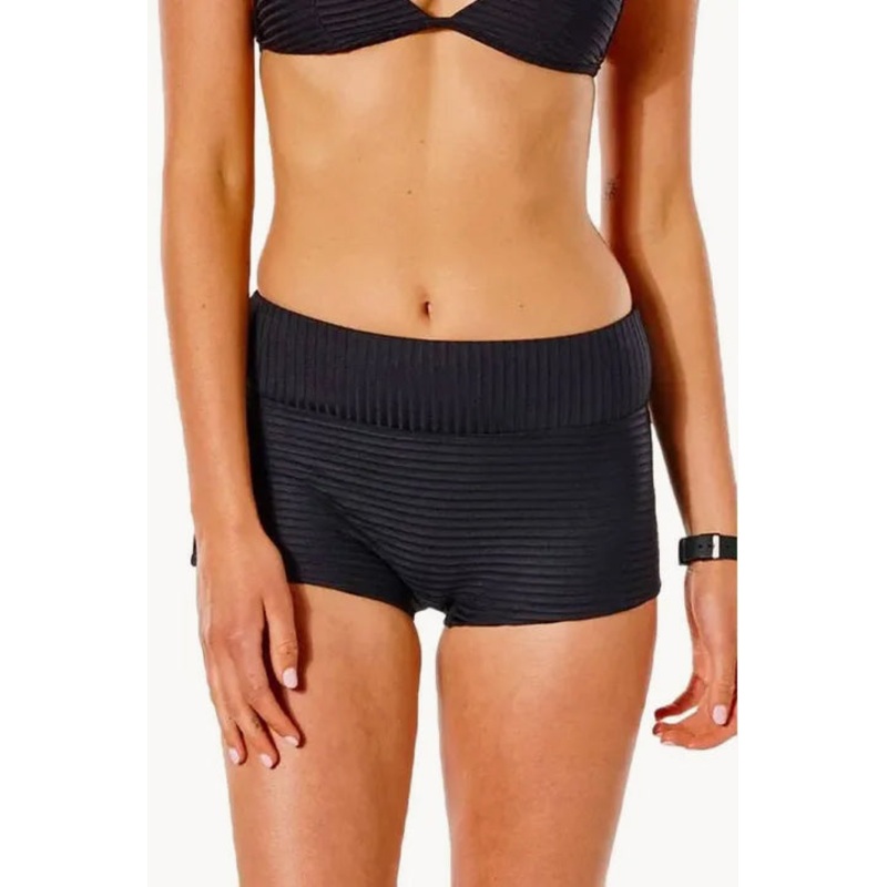 Premium Surf Full Boyleg Short