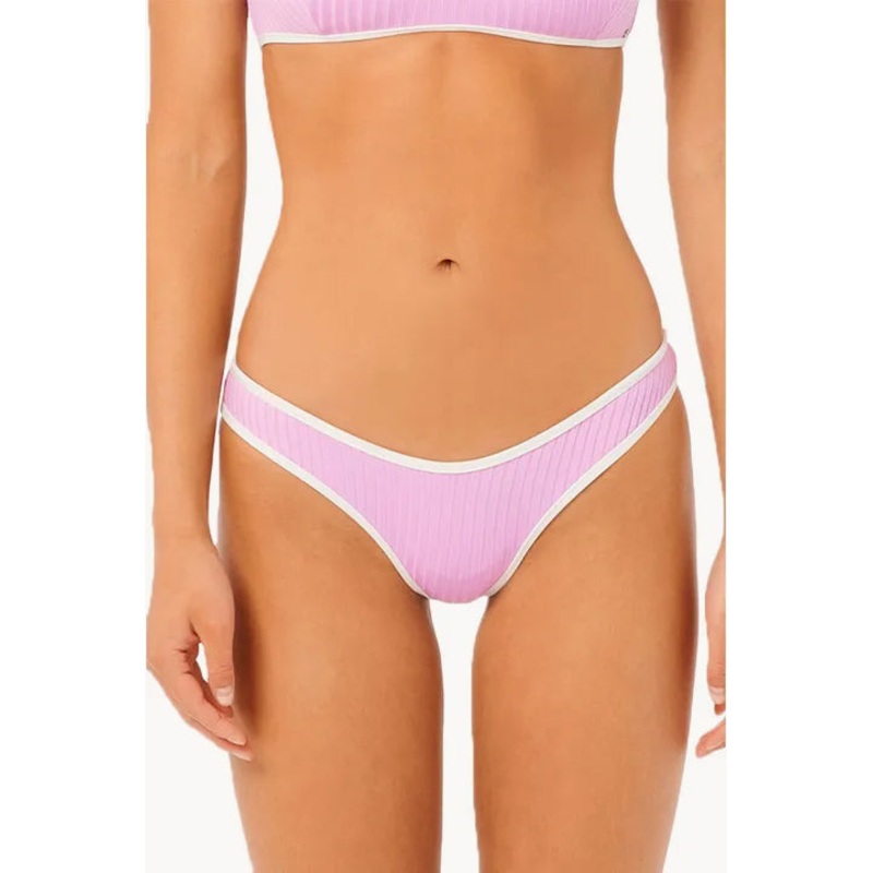 Premium Surf High Leg Skimpy