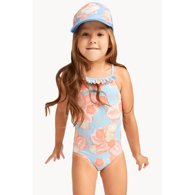 Toddler Girls Magic Spirit One Piece