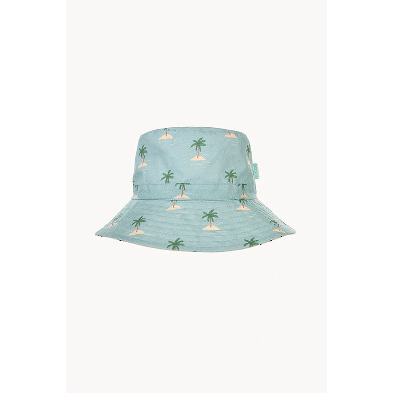 Boys Island Bucket Hat