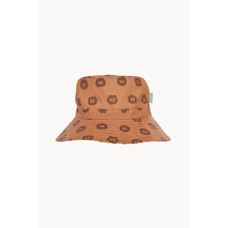 Boys Lions Bucket Hat