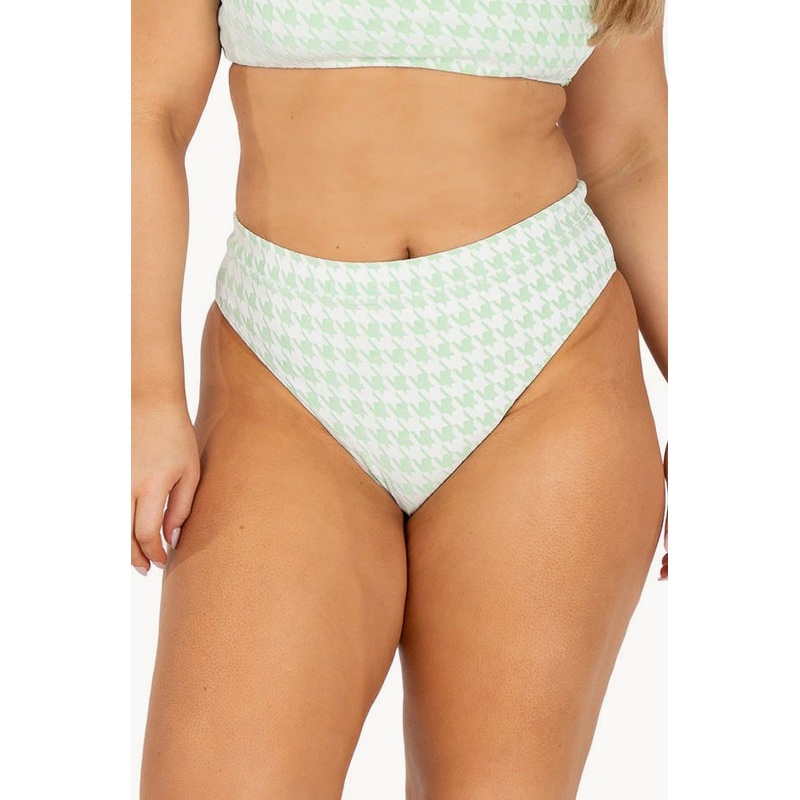 Check It Midwaist Pant